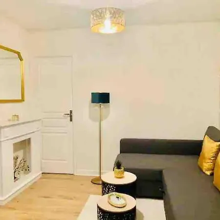 Le Well K'home, Lumineux + Garage Daire