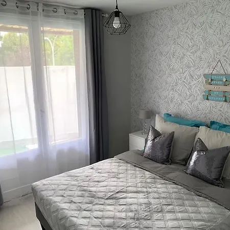Apartment Le Well K'home, Lumineux + Garage Clermont-Ferrand