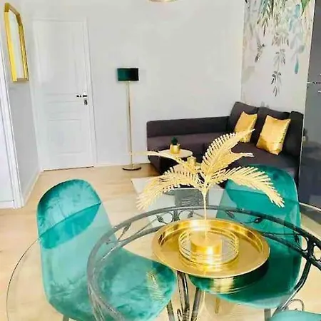 Le Well K'home, Lumineux + Garage Daire